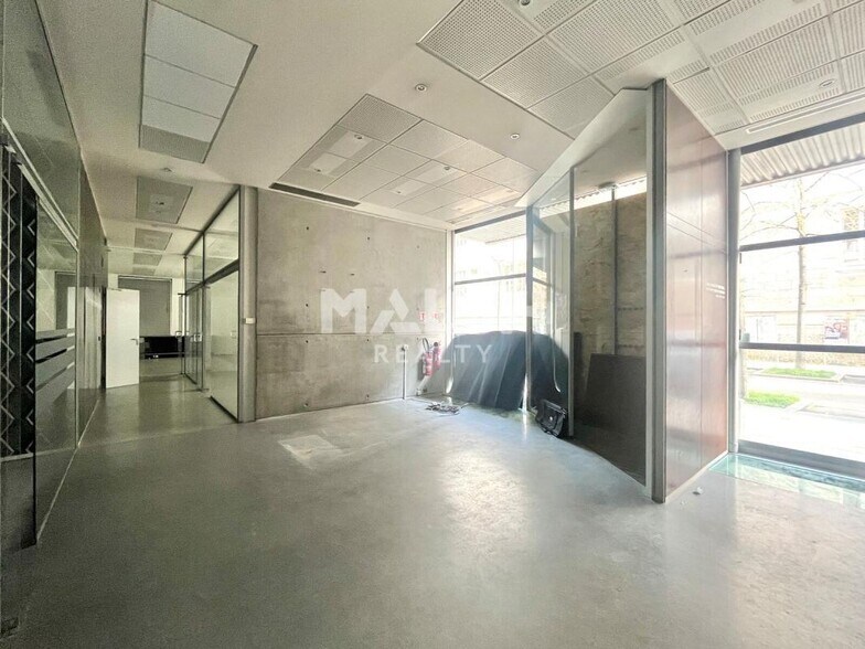 10 Rue Gilbert Dru, Lyon for lease - Interior Photo - Image 3 of 13
