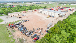 More details for 2701 W Corpus Christi St, Beeville, TX - Industrial for Lease