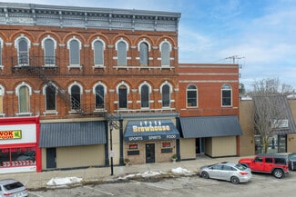 More details for 127 S Broadway St, New Philadelphia, OH - Retail for Sale