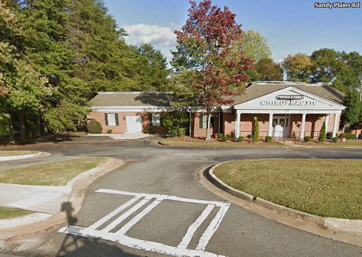 1915 1st Dr, Marietta, GA for sale - Building Photo - Image 2 of 9