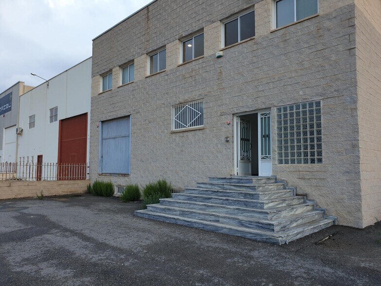 Industriel dans Elda, Alicante à vendre - Photo du bâtiment - Image 3 de 34