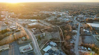 More details for 315 Hillcrest Dr, Laurens, SC - Land for Sale