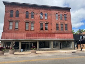 Plus de détails pour 325 7th St, Rockford, IL - Flex à vendre