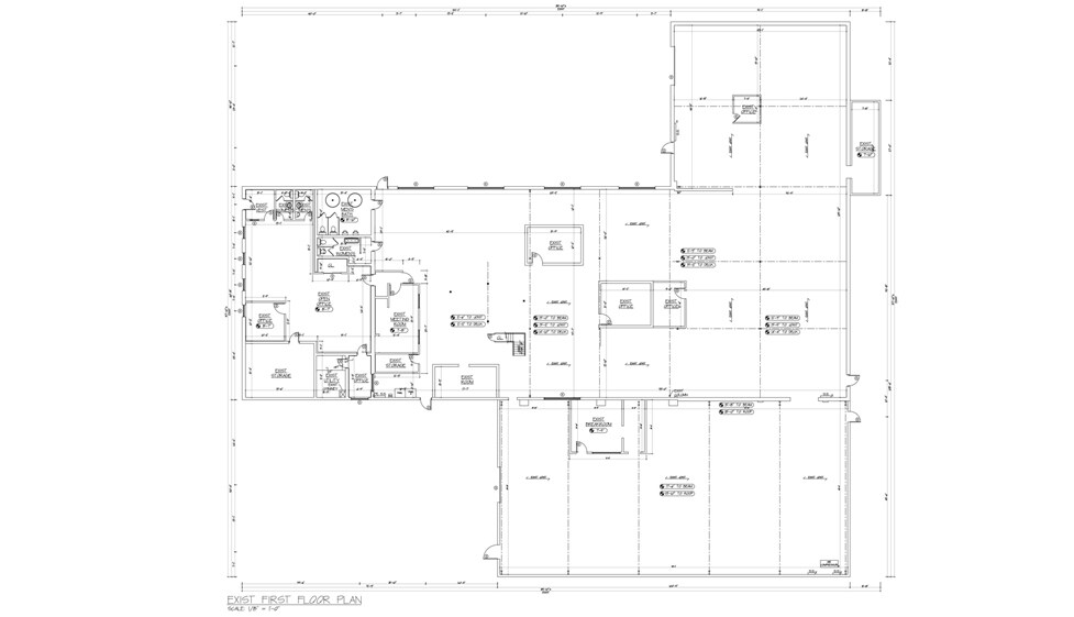 925 E Linden Ave, Linden, NJ à louer - Photo du bâtiment - Image 2 de 3