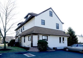 More details for 168 White Horse Ave, Hamilton, NJ - Retail for Sale