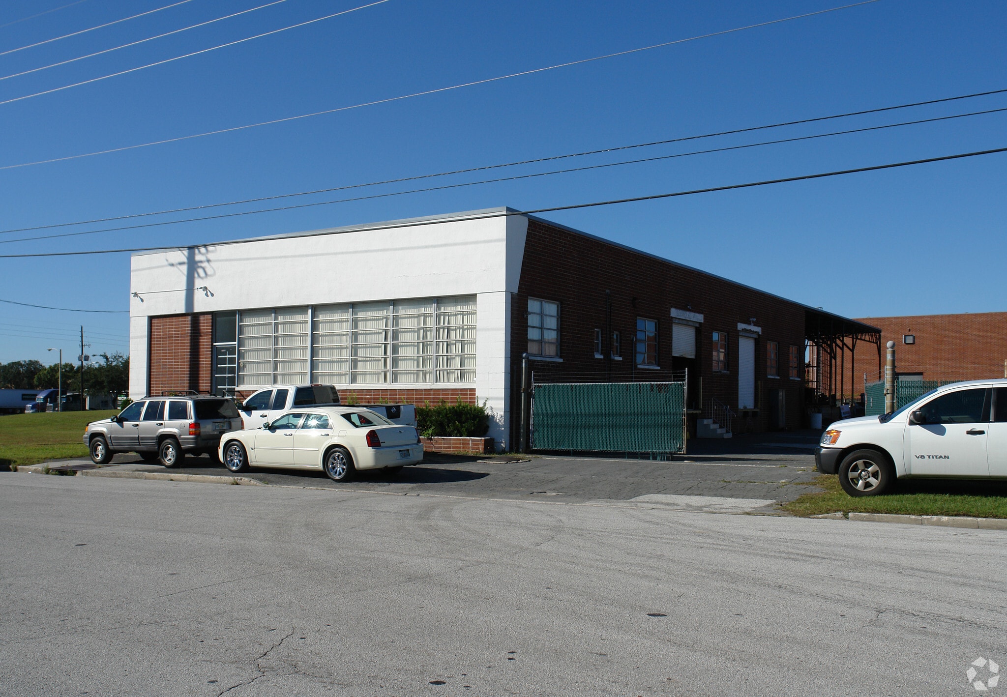 1900 Diversified Way, Orlando, FL for lease Primary Photo- Image 1 of 10