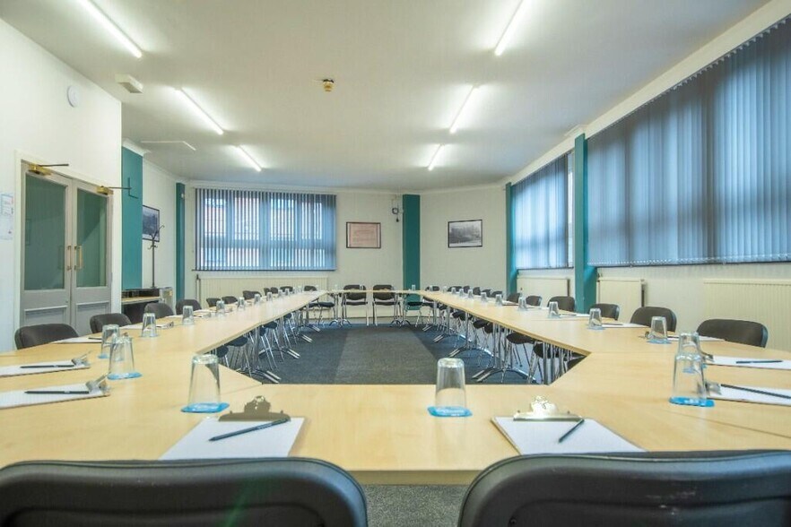 Wilsons Park, Manchester à louer - Photo intérieure - Image 2 de 58