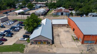 Plus de détails pour 1502 S Texas Ave, Bryan, TX - Flex à louer