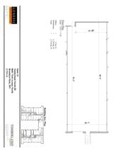 7308 Aspen Ln N, Brooklyn Park, MN for lease Site Plan- Image 1 of 1