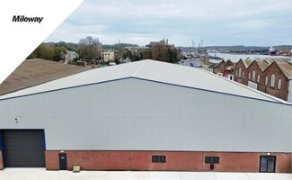 Plus de détails pour Cliff Rd, Ipswich - Industriel à louer