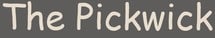 The Pick Restaurant