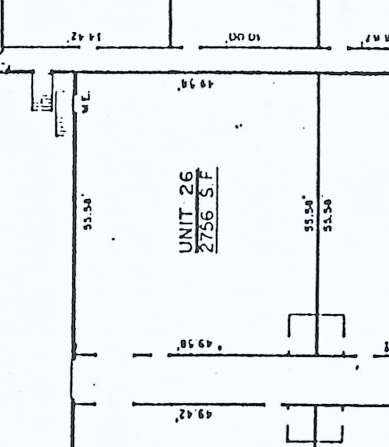 34 Sullivan Rd, North Billerica, MA 01862 - Unit 26 - - Floor Plan - Image 1 of 7