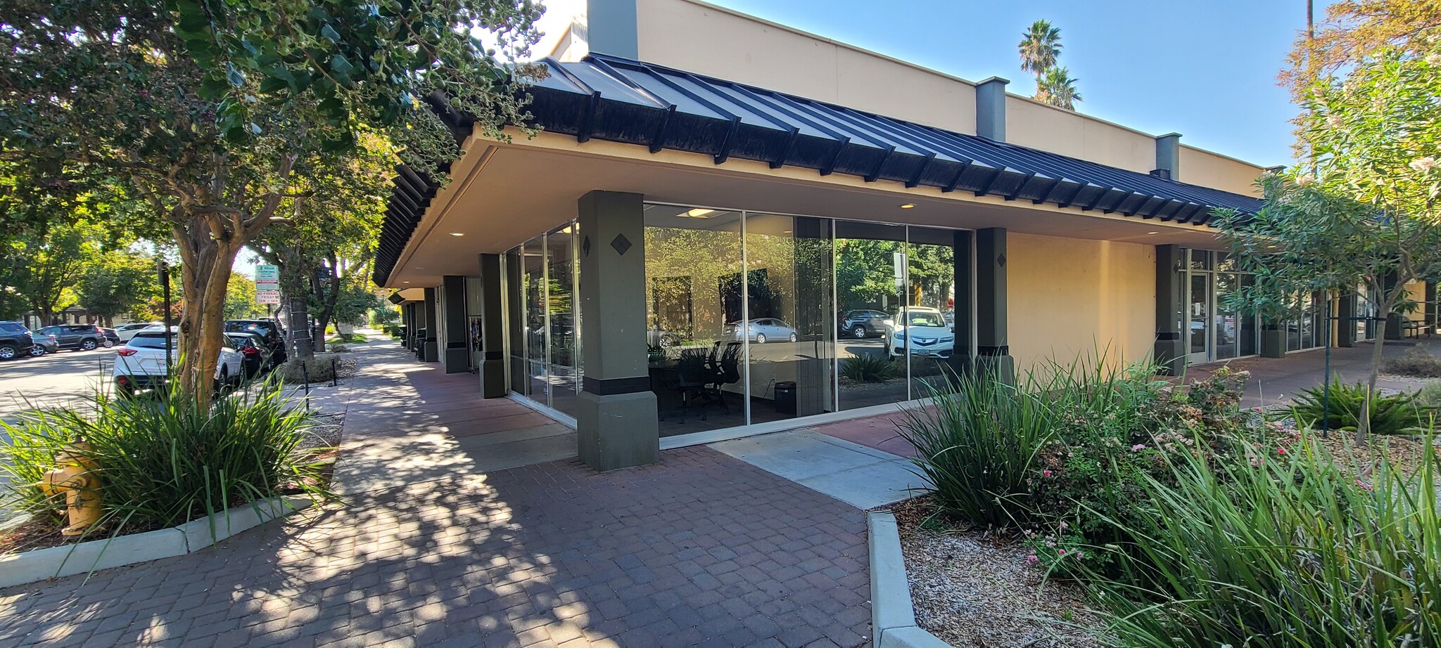 425 2nd St, Davis, CA for sale Building Photo- Image 1 of 1