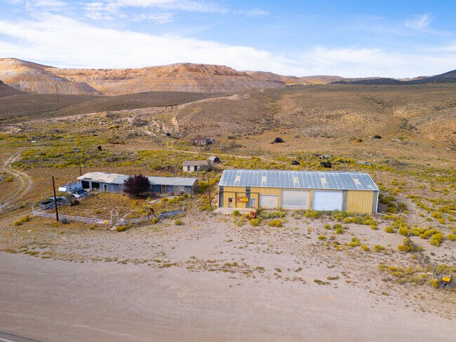 More details for 2987 US-50 Hwy, Ely, NV - Office for Sale