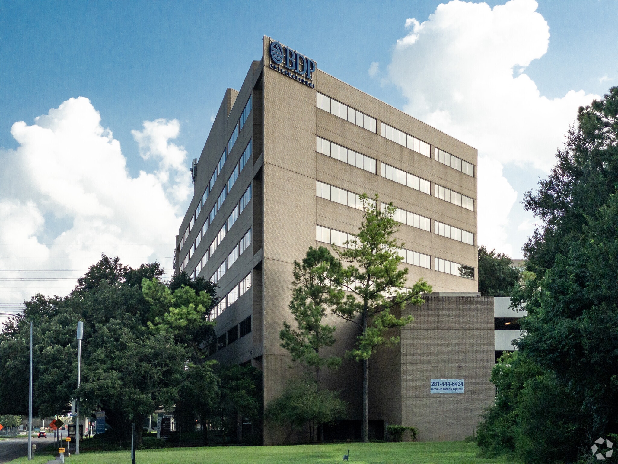 15333 John F Kennedy Blvd, Houston, TX for sale Primary Photo- Image 1 of 7