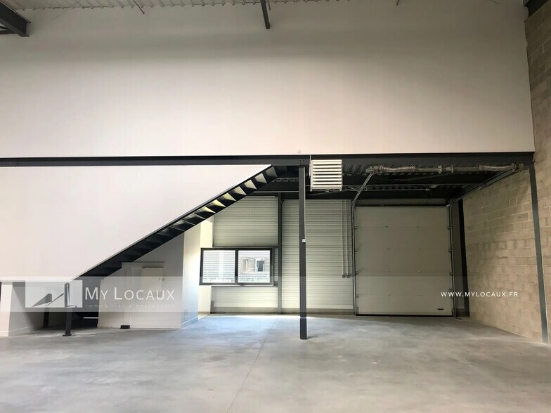 Flex dans Cormeilles-en-Parisis à louer - Photo intérieure - Image 3 de 5