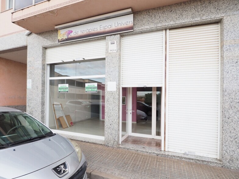 Commerce de détail dans Les Franqueses del Vallès, Barcelona à louer - Photo principale - Image 1 de 2