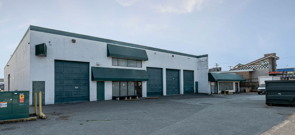 2720 No. 5 Rd, Richmond, BC for sale - Building Photo - Image 1 of 1