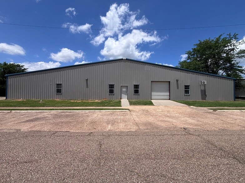 500 Texas Blvd, Texarkana, TX for sale - Building Photo - Image 1 of 12