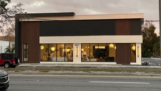More details for 4441 S Tamiami Trl, Sarasota, FL - Retail for Lease