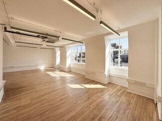 More details for 15-16 Margaret St, London - Office for Lease