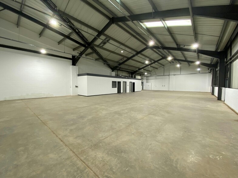 Weardale St, Glasgow for lease - Building Photo - Image 3 of 3
