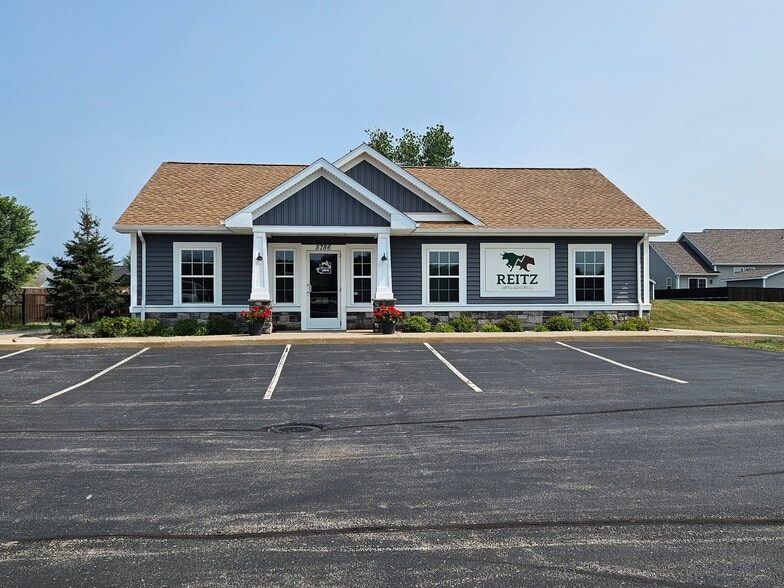 5786 Midland Rd, Freeland, MI for sale - Primary Photo - Image 1 of 19