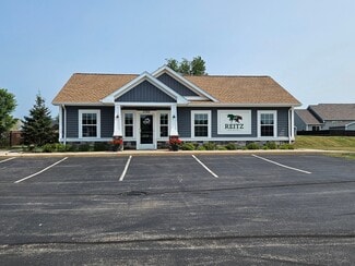 More details for 5786 Midland Rd, Freeland, MI - Office for Sale