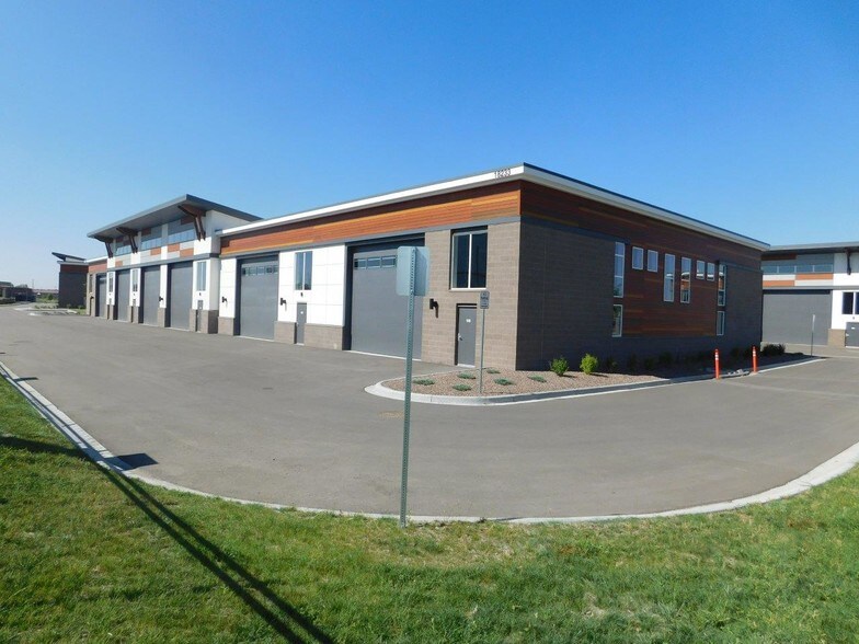 18233 Lincoln Meadows Pky, Parker, CO à vendre - Autre - Image 3 de 15