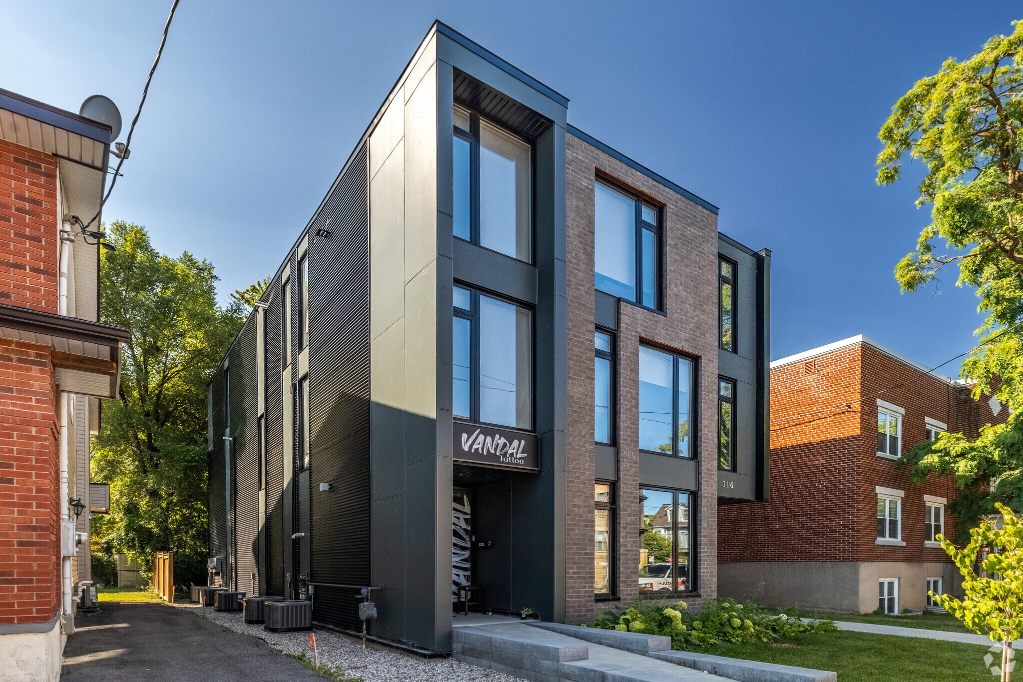 316 Somerset St E, Ottawa, ON à vendre Photo principale- Image 1 de 1