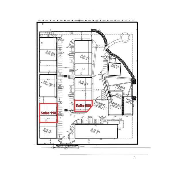6 Indian Meadows Dr, Round Rock, TX à louer - Photo du bâtiment - Image 2 de 7