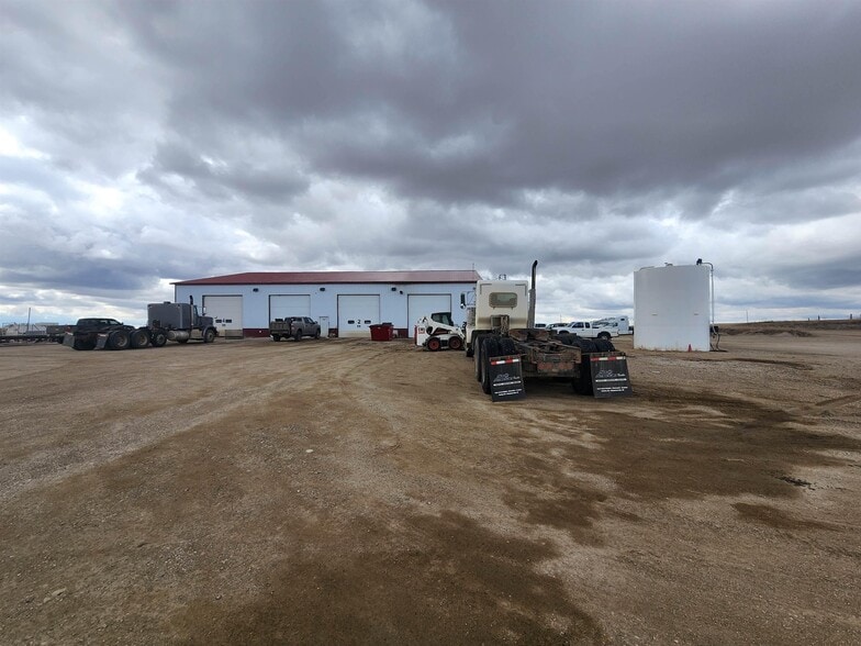 6619 62 1/2 Ave NW, Blaisdell, ND for sale - Building Photo - Image 2 of 29