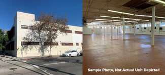 More details for 1620 S Broadway, Los Angeles, CA - Industrial for Lease