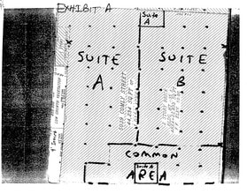 5039 Comly St, Philadelphia, PA for lease Floor Plan- Image 1 of 1