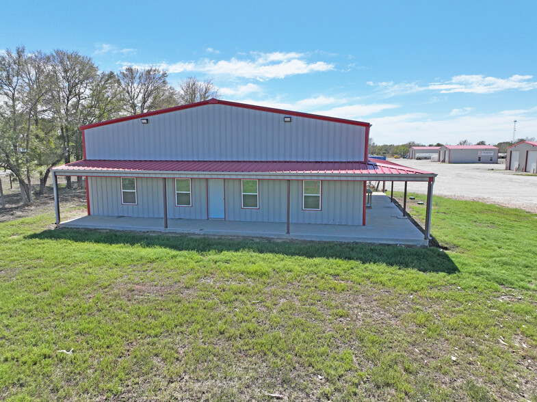 9303 State Highway 6 N, Bryan, TX à louer - Photo du b timent - Image 1 de 3