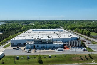 1101 Jeter Ave, Opelika, AL - AERIAL  map view - Image1