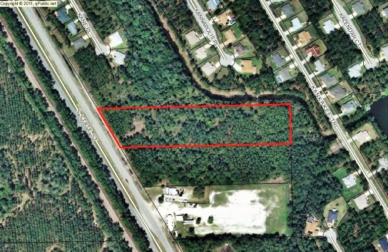 2180 S US 1, Bunnell, FL for sale Primary Photo- Image 1 of 5