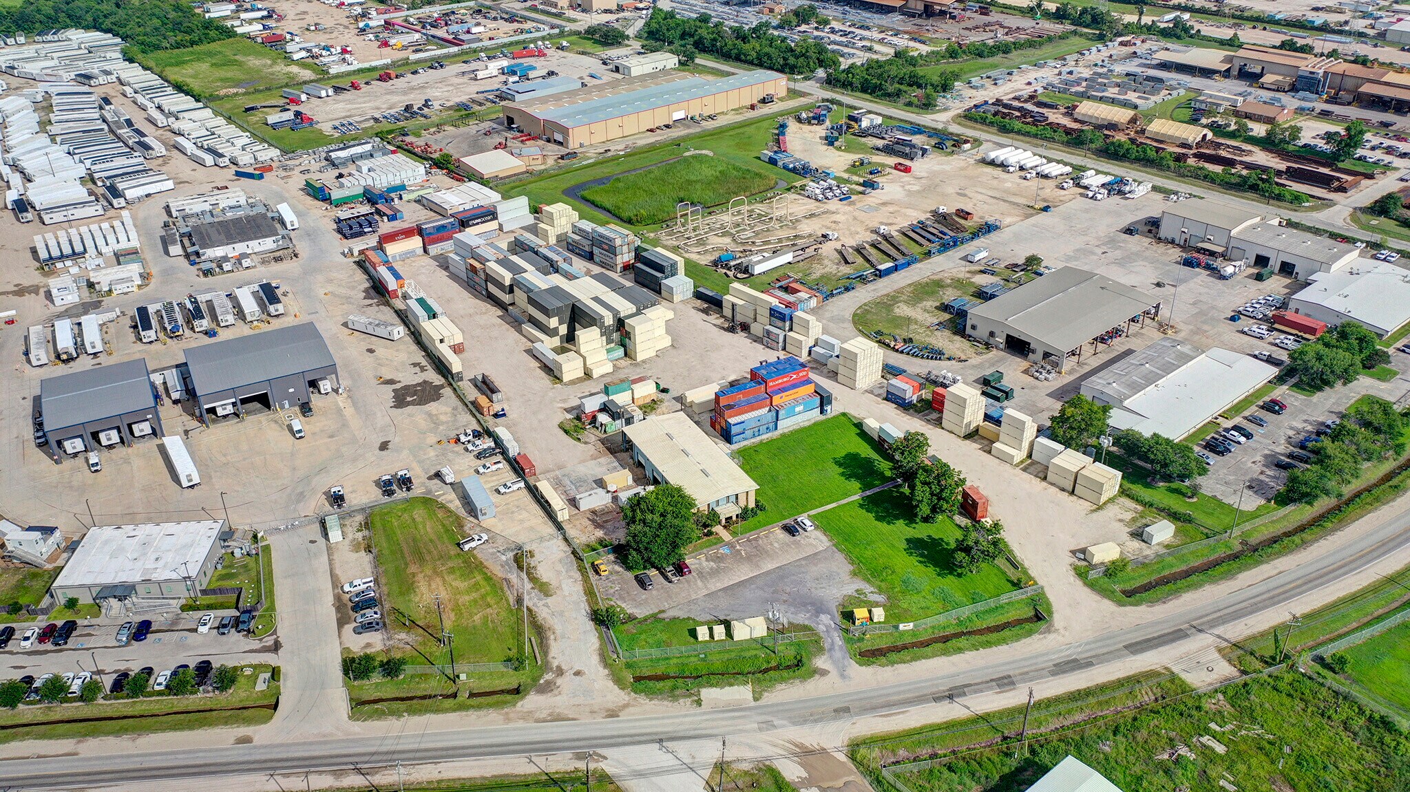 3807 Oates Rd, Houston, TX à louer Photo principale- Image 1 de 9