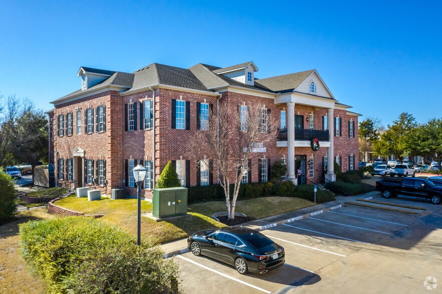 2535 E Southlake Blvd, Southlake, TX à louer - Photo du bâtiment - Image 2 de 7