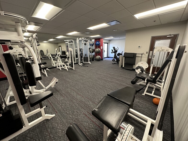 555 Fairmount Ave, Towson, MD for lease - Other - Image 3 of 10