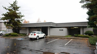 Plus de détails pour 1200 116th Ave NE, Bellevue, WA - Bureau à vendre