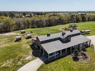 Plus de détails pour 460 Bishop Rd, Huntsville, TX - Terrain à vendre