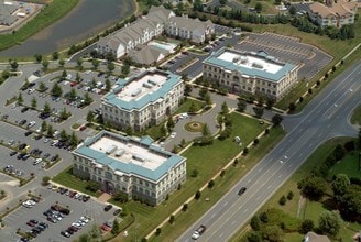 7930 W Kenton Cir, Huntersville, NC - AERIAL map view - Image1