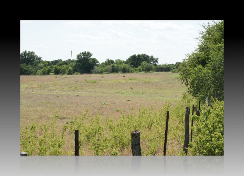 Miller & Hideaway Rd, Thackerville, OK for sale Primary Photo- Image 1 of 1