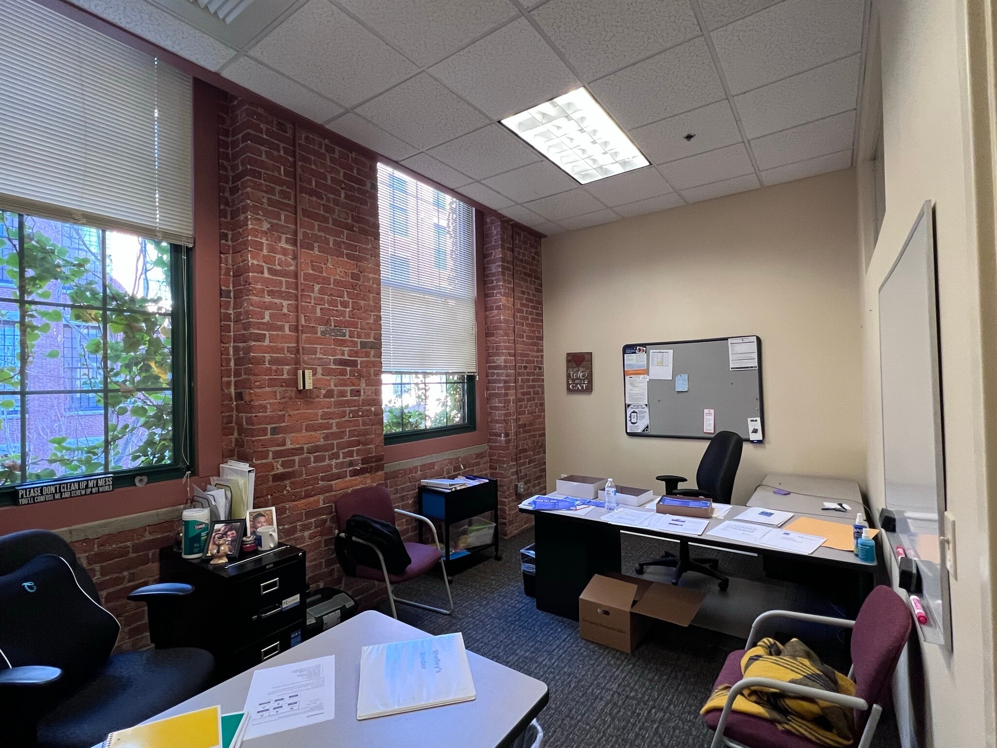 235 Promenade St, Providence, RI à louer Photo du bâtiment- Image 1 de 6