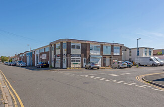 Plus de détails pour Albert Rd, Skegness - Bureau à louer