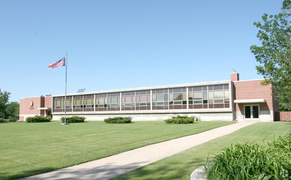 1602 S Park St, Madison, WI for sale - Primary Photo - Image 2 of 4