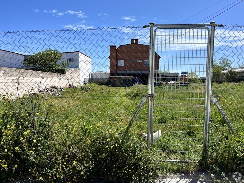 Calle Diciembre, 53 - 55, Madrid, Madrid for sale - Building Photo - Image 2 of 5