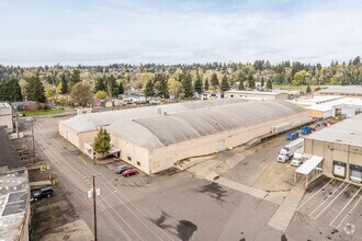 325 Patterson St NW, Salem, OR - AERIAL  map view