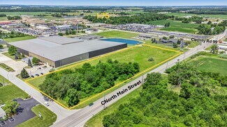 More details for 0 County Rd 220, Findlay, OH - Land for Sale